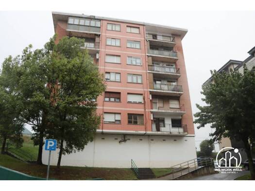 Wohnung zum Kauf 235.000 € 3 Zimmer 92 m² 1. Geschoss Valle de Trápaga-Trapagaran 48510