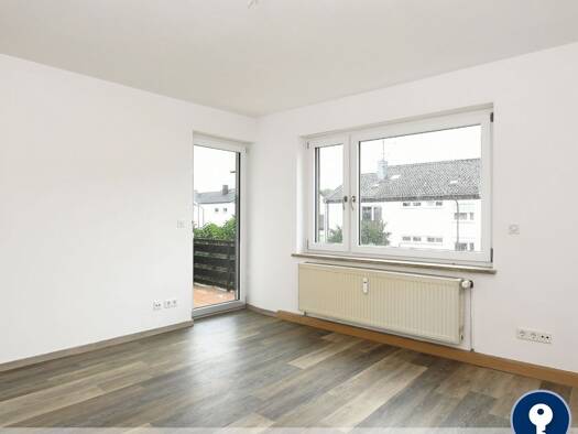 Wohnung zur Miete 1.160 € 3 Zimmer 68,5 m² 2. Geschoss Puchheim Puchheim 82178