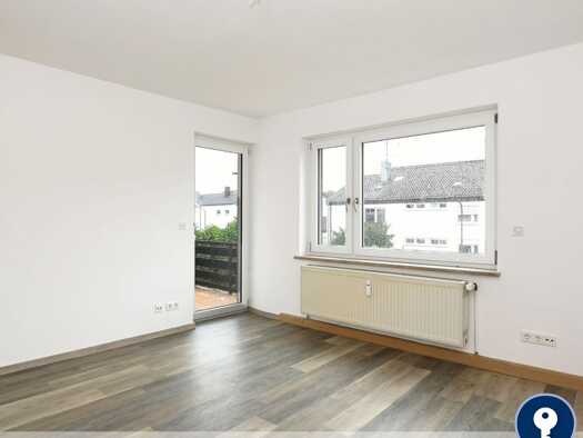 Wohnung zur Miete 1.160 € 3 Zimmer 68,5 m² 2. Geschoss Puchheim Puchheim 82178