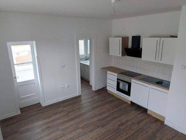 Wohnung zur Miete 672 € 3 Zimmer 84 m² EG Fuhrstraße 35 Milspe Ennepetal 58256