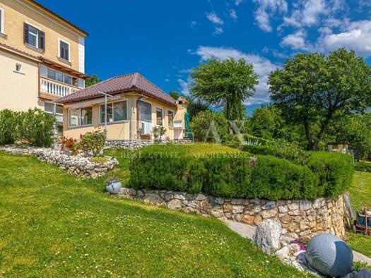 Einfamilienhaus zum Kauf 799.000 € 14 Zimmer 305 m² Bribir, Vinodolska Općina Bribir 51253