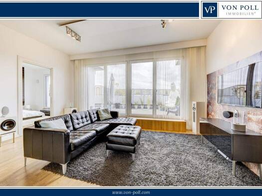 Wohnung zum Kauf 425.000 € 2 Zimmer 70 m² Alt-Hohenschönhausen Berlin 13055
