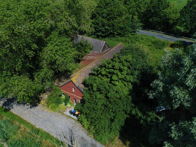 Einfamilienhaus zum Kauf 118.000 € 3 Zimmer 90 m² 1.939 m² Grundstück Neustadtgödens Sande 26452
