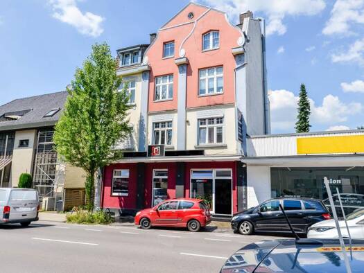 Einfamilienhaus zum Kauf provisionsfrei 780.000 € 10 Zimmer 474 m² 417 m² Grundstück Solingen 42697