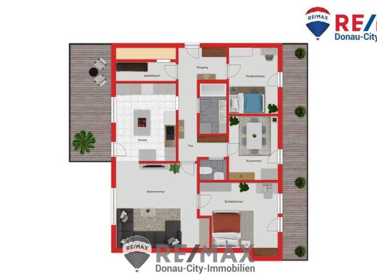 WG-Zimmer zum Kauf 449.000 € 4 Zimmer 112,4 m² 6. Geschoss frei ab 01.01.2027 Wien 1100