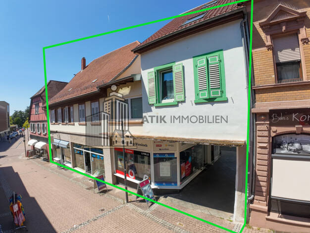 Haus zum Kauf 1.849.000 € 99 Zimmer 303 m² 505 m² Grundstück Wiesloch 69168