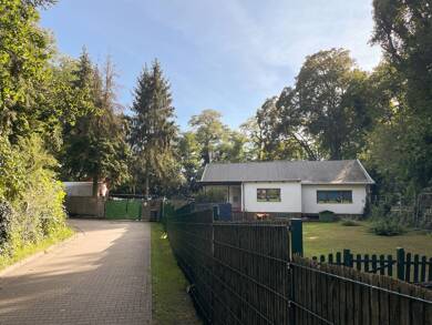 Freizeitgrundstück zum Kauf 185.000 € 867 m² Grundstück Friesack Friesack 14662