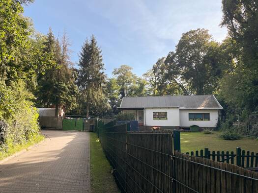 Freizeitgrundstück zum Kauf 185.000 € 867 m² Grundstück Friesack Friesack 14662
