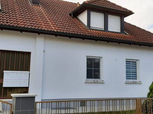 Wohnung zur Miete 550 € 3 Zimmer 90 m² frei ab sofort Rothenburg Rothenburg ob der Tauber 91541