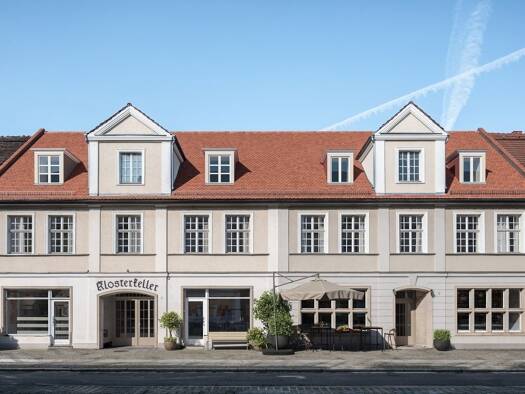 Bar/Café zur Miete - Erstbezug provisionsfrei 35 € 202,2 m² Gastrofläche Nördliche Innenstadt Potsdam 14467