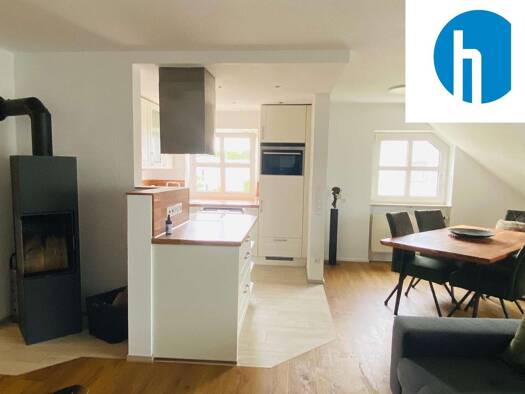 Wohnung zum Kauf 329.000 € 3,5 Zimmer 80 m² 3. Geschoss Forchheim 91301