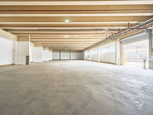 Lagerhalle zur Miete 2 € 3.123,3 m² Lagerfläche Hans-Grüninger-Weg 11/14 Markgröningen 71706