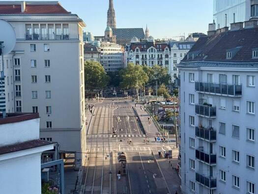 Wohnung zur Miete 3.000 € 4 Zimmer 137 m² 3. Geschoss Gredlerstraße Wien 1020