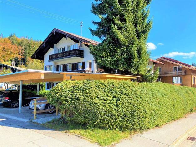Wohnung zum Kauf provisionsfrei 370.000 € 3 Zimmer 66 m² EG Bad Wiessee 83707