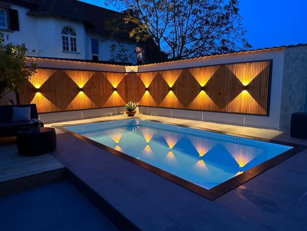 Einfamilienhaus zum Kauf 899.000 € 10 Zimmer 383 m² 660 m² Grundstück Essingen 76879