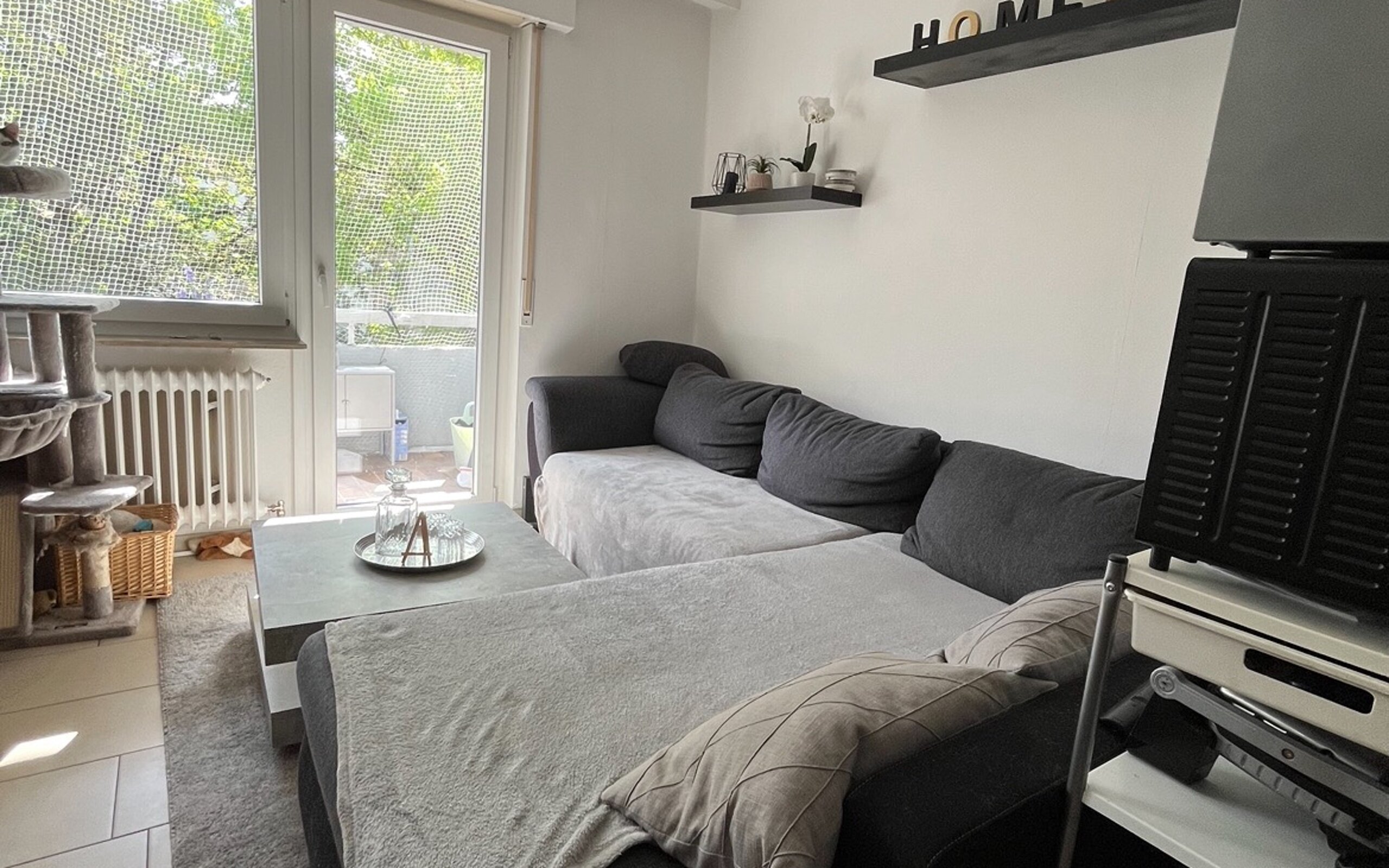 Wohnung zur Miete Wohnen auf Zeit 960 € 1 Zimmer 25 m²<br/>Wohnfläche 24.11.2024<br/>Verfügbarkeit Dennerstraße 0 Seelberg Stuttgart - Cannstatt 70372