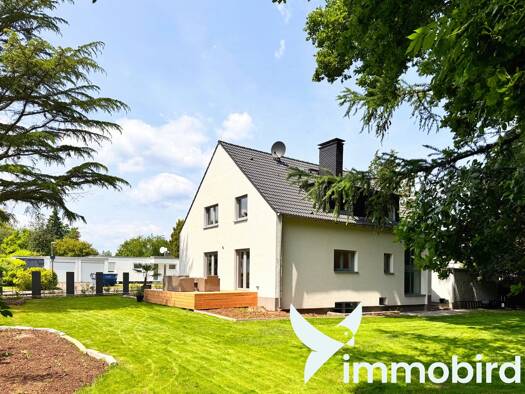 Einfamilienhaus zum Kauf 950.000 € 8 Zimmer 160 m² 842 m² Grundstück Löttringhausen Hombruch 44229