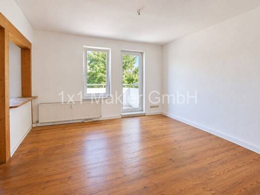 Wohnung zum Kauf 210.000 € 4 Zimmer 85,5 m² Wallstr. 7 Altstadt Schwerin 19053
