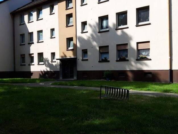 Wohnung zur Miete 310 € 2,5 Zimmer 53,1 m² 2. Geschoss frei ab 01.12.2025 Niehammerstraße 18 Katernberg Essen 45327