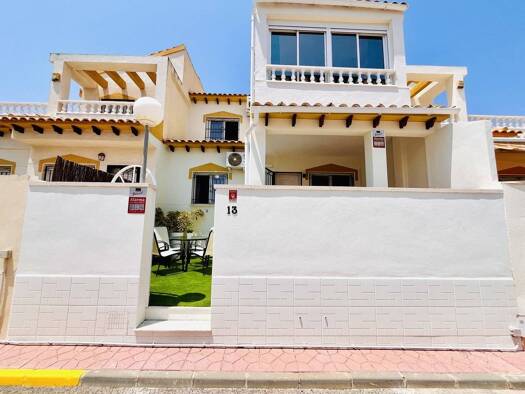 Chalet zum Kauf 279.000 € 3 Zimmer 104 m² Orihuela 03189