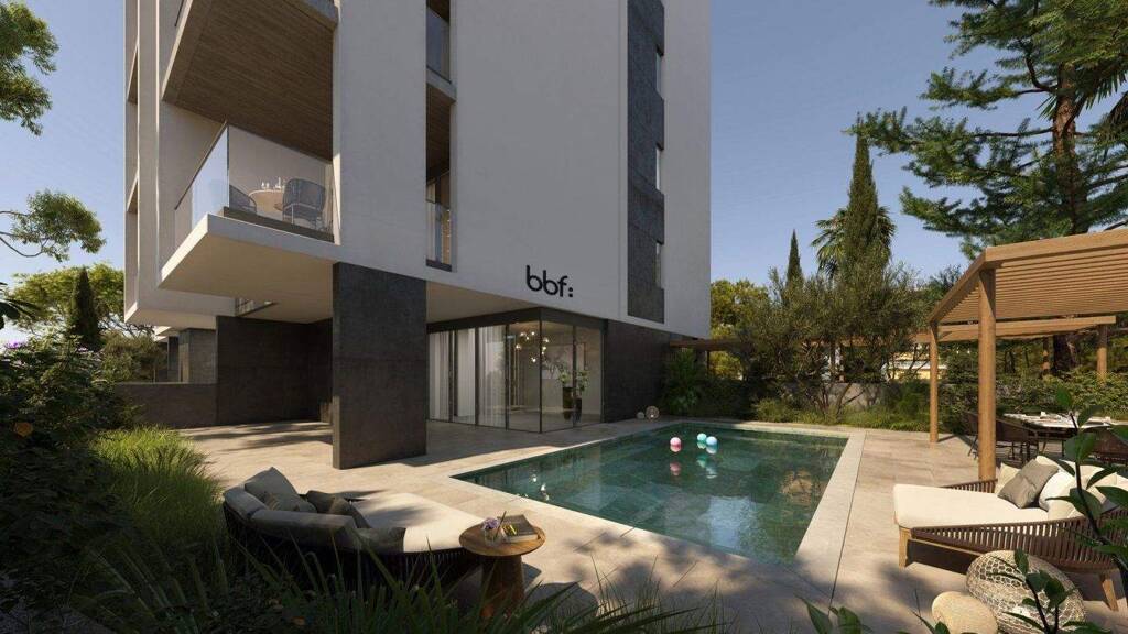 Wohnung zum Kauf 850.000 € 90 m² Limassol