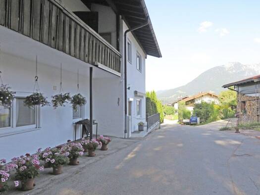 Wohnung zum Kauf provisionsfrei 399.000 € 3,5 Zimmer 110 m² Oberschönau Schönau a. Königssee 83471