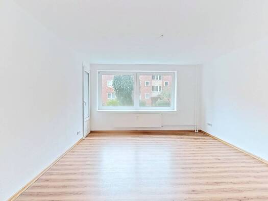 Wohnung zur Miete 539 € 3 Zimmer 64,7 m² EG frei ab 01.10.2026 Hirthstraße 8 Rendsburg 24768