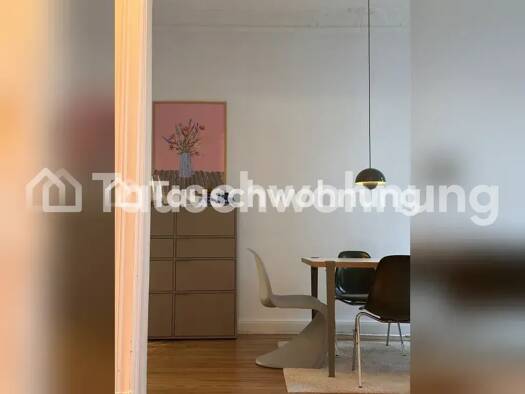 Wohnung zur Miete Tauschwohnung 1.112 € 2,5 Zimmer 61 m² EG Niendorf Eimsbüttel 20253