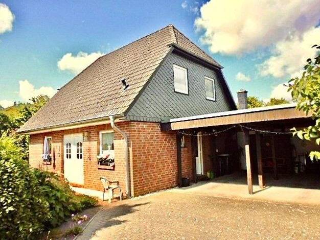 Einfamilienhaus zum Kauf 265.000 € 5 Zimmer 104 m² 800 m² Grundstück Salow Datzetal 17099