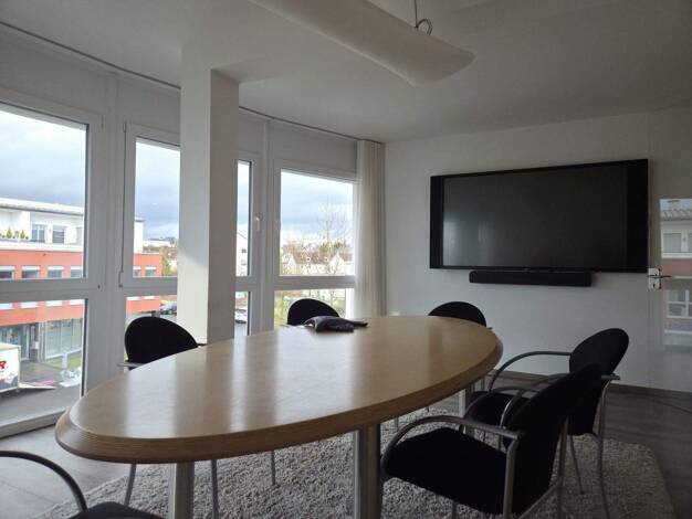 Bürofläche zur Miete 1.590 € 3 Zimmer 155 m² Bürofläche Bitburg 54634