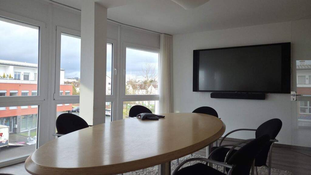 Bürofläche zur Miete 1.590 € 3 Zimmer 155 m² Bürofläche Bitburg 54634