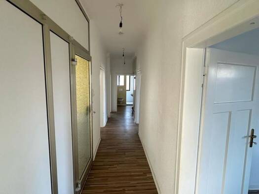 Wohnung zur Miete 900 € 4 Zimmer 105 m² Geschoss 1/2 frei ab sofort Elversberg Spiesen-Elversberg 66583