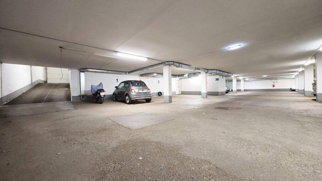 Außenstellplatz zur Miete 115 € Wien 1190