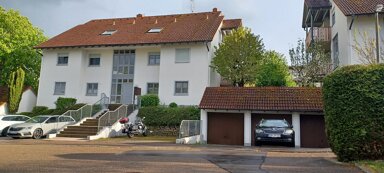 Wohnung zum Kauf 189.900 € 2 Zimmer 66 m² frei ab sofort Rehenbühl Pfofeld 91738