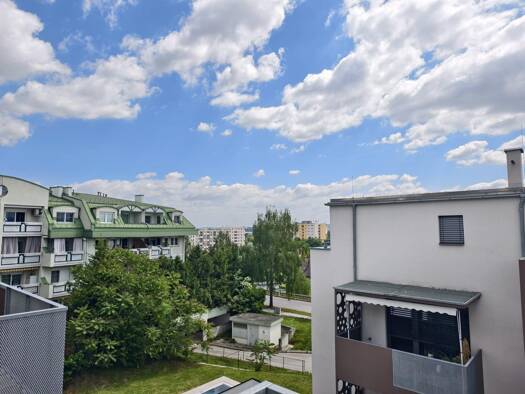 Wohnung zur Miete 990 € 3 Zimmer 66 m² 4. Geschoss Spratzern St. Pölten 3100