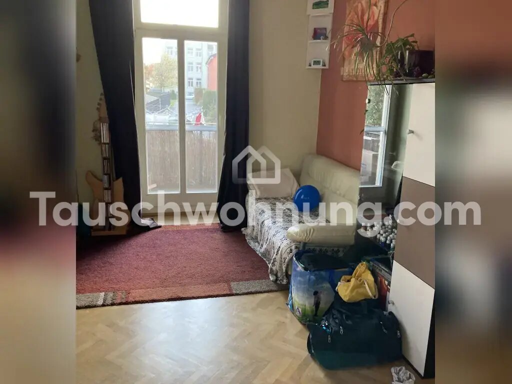 Wohnung zur Miete 283 € 2 Zimmer 39 m²<br/>Wohnfläche EG<br/>Geschoss Striesen-Ost (Bärensteiner Str.) Dresden 01277