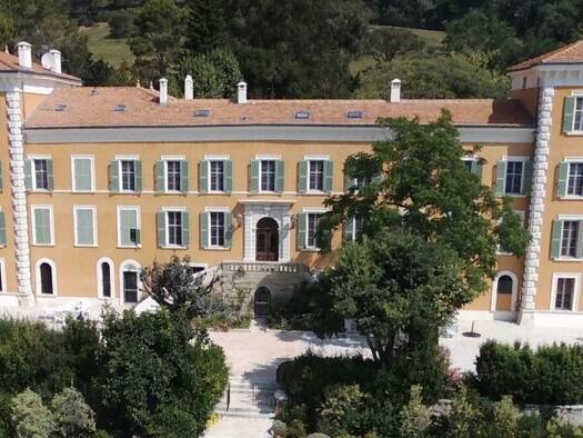 Schloss zum Kauf 9.900.000 € 12 Zimmer 1.771 m² 38.000 m² Grundstück Saint Martin Vence 06140