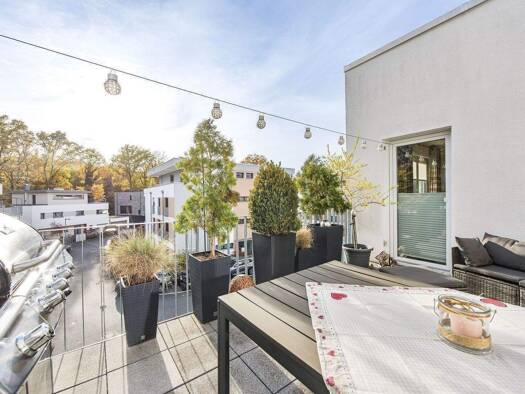 Wohnung zum Kauf 559.000 € 4 Zimmer 138 m² Dambach Fürth 90768