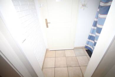 Wohnung zur Miete 500 € 1 Zimmer 35 m² 1. Geschoss Blauort 8 Büsum 25761