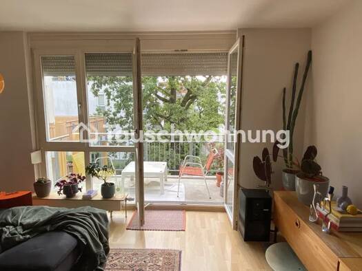 Wohnung zur Miete Tauschwohnung 1.050 € 3 Zimmer 90 m² 2. Geschoss Auenhain Markkleeberg 04416