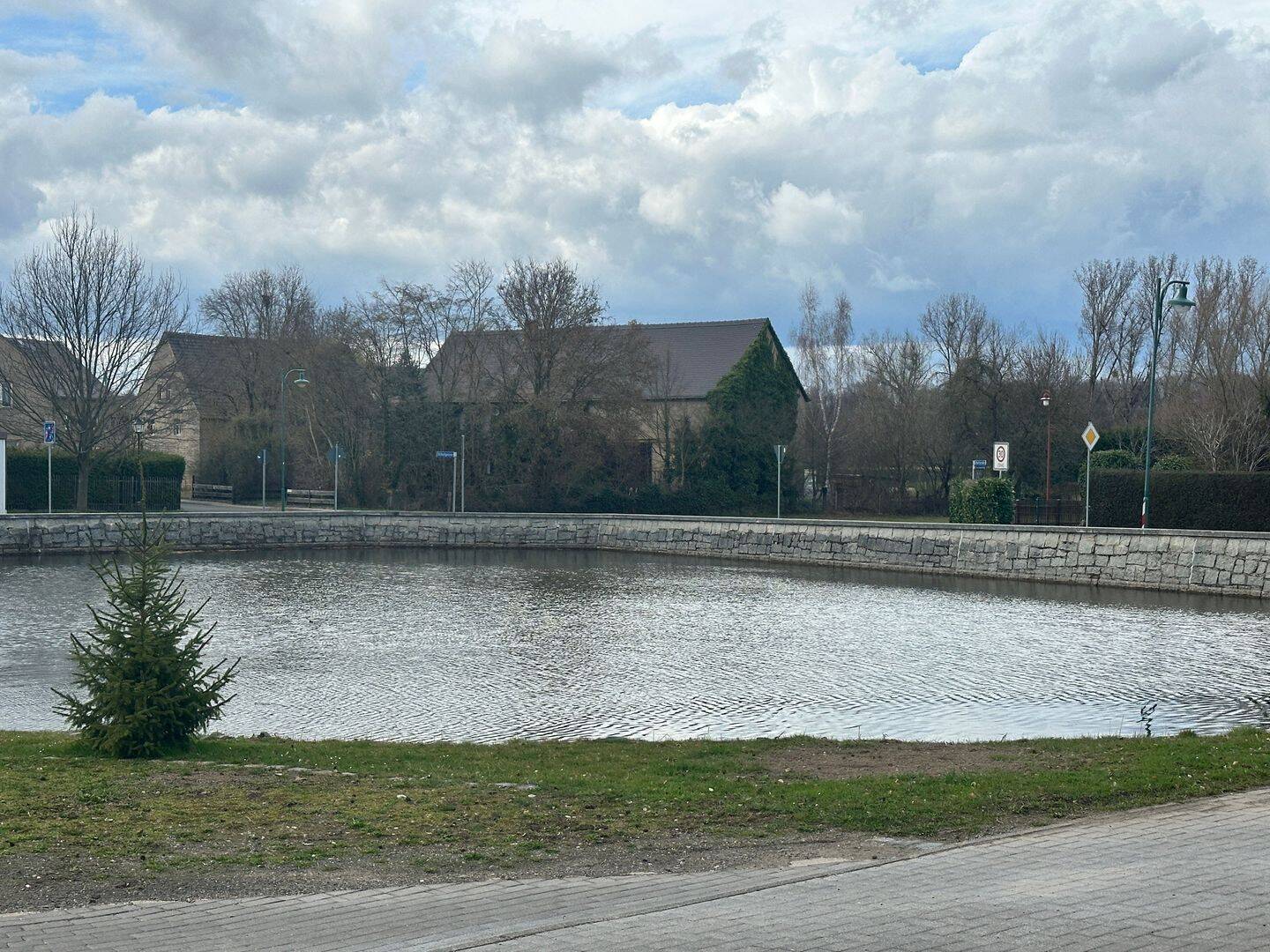 Haus – Otterwisch - Ansicht 2