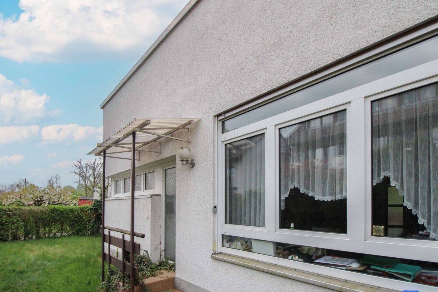 Einfamilienhaus zum Kauf - Ansicht 6