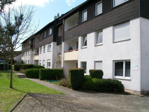 Wohnung zur Miete 745 € 3 Zimmer 75 m² 1. Geschoss frei ab 15.04.2026 Soonwaldstr. 42 Bad Sobernheim 55566