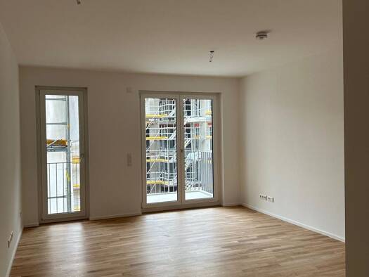 Wohnung zur Miete 1.484 € 2 Zimmer 53 m² Geschoss 2/5 frei ab 15.11.2026 Sendling München 81369