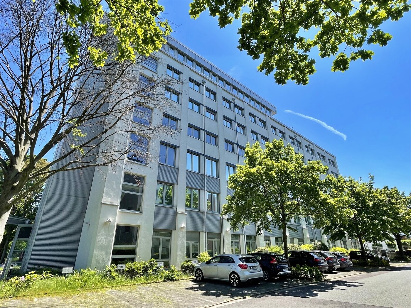 Bürofläche zur Miete 6,50 € 480,2 m²<br/>Bürofläche ab 480,2 m²<br/>Teilbarkeit Neu-Isenburg Neu-Isenburg 63263