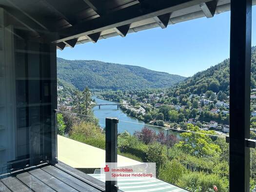 Maisonette zum Kauf 490.000 € 4 Zimmer 132 m² Ziegelhausen Heidelberg 69118