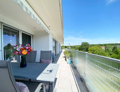 Penthouse zur Miete 2.200 € 5,5 Zimmer 208,5 m² EG Beethovenschule 33 Singen 78224