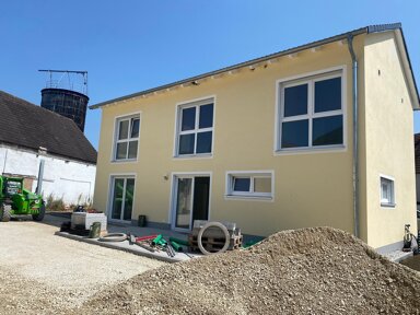 Wohnung zur Miete 720 € 3 Zimmer 64 m² EG frei ab 01.01.2025 Zirgesheim Donauwörth 86609