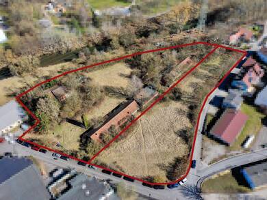 Gewerbegrundstück zum Kauf 10.492 m² Grundstück Forchheim Forchheim 91301
