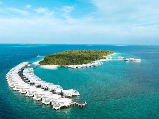 Grundstück zum Kauf 25.837.600 € 12.000.000 m² Grundstück Male